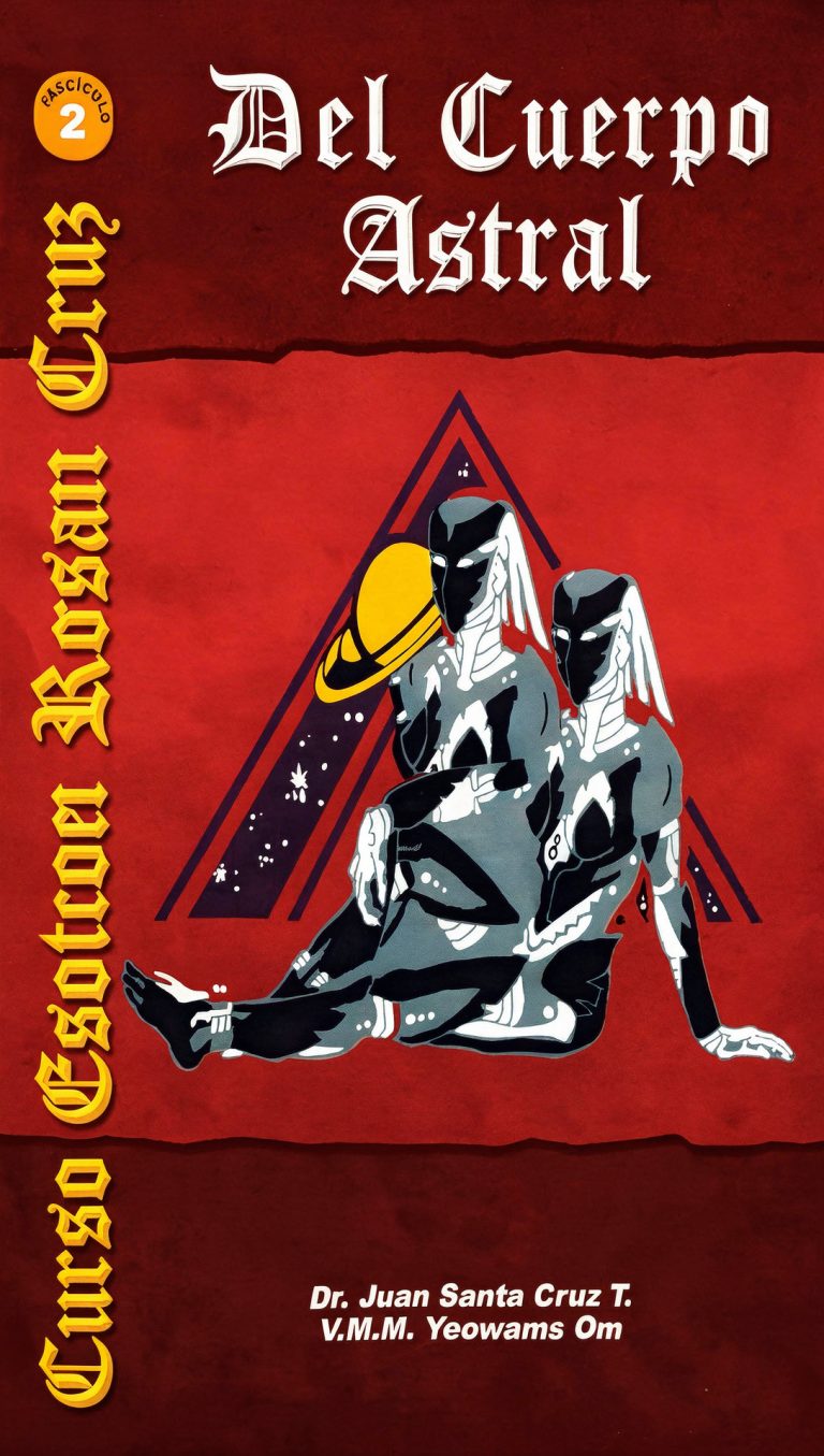 Cuerpo Astral I