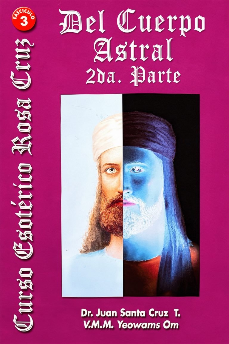 Cuerpo Astral II